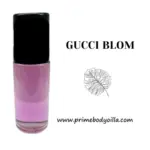 GUCCI BLOM