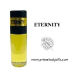 ETERNITY