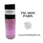 YSL MON PARIS