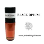 BLACK OPIUM