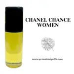 CHANEL CHANCE WOMEN