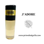 J'ADORE