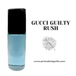 GUCCI GUILTY RUSH