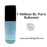1 Million By Paco Rabanne