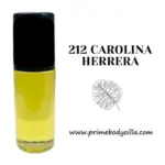 212 CAROLINA HERRERA