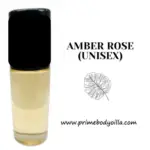 AMBER ROSE (UNISEX)