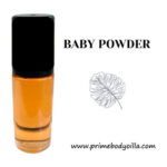BABY POWDER