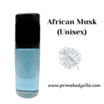 African Musk (Unisex)