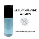 ARIANA GRANDE WOMEN