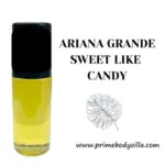 ARIANA GRANDE SWEET LIKE CANDY WOMEN