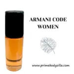 ARMANI CODE WOMEN