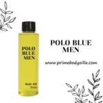 POLO BLUE MEN