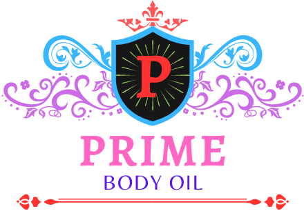 Prime Body Oil