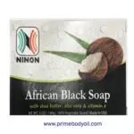 African Black Soap