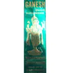 Ganesh Special FLuxo