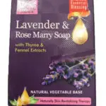 Lavender & Rose Marry Soap
