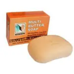 Multi Butter Soap