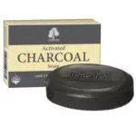 Natural Charcoal Soap