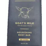 Nourishing Body Bar