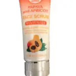 Papaya & Apricot Face Wash