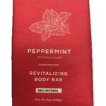 Revitalizing body bar