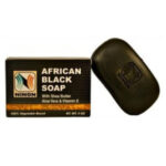 Shea Butter & Aloe Vera Soap