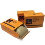 Soothing Body Bar Shea Butter