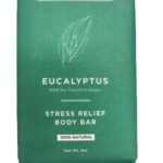 Stress Relief Body Bar(Eucalyptus)