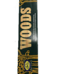 Woods Natural Incense